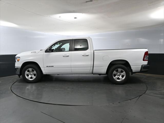 used 2022 Ram 1500 car, priced at $26,268