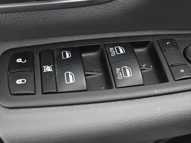 used 2022 Ram 1500 car, priced at $26,268
