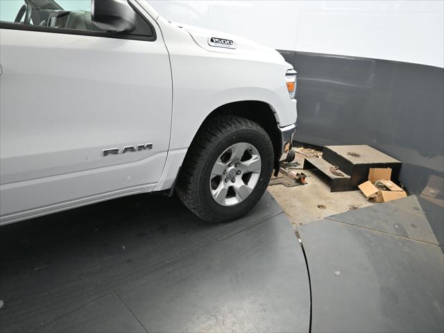 used 2022 Ram 1500 car, priced at $26,268