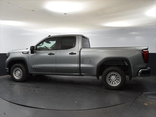 new 2025 GMC Sierra 1500 car, priced at $42,636