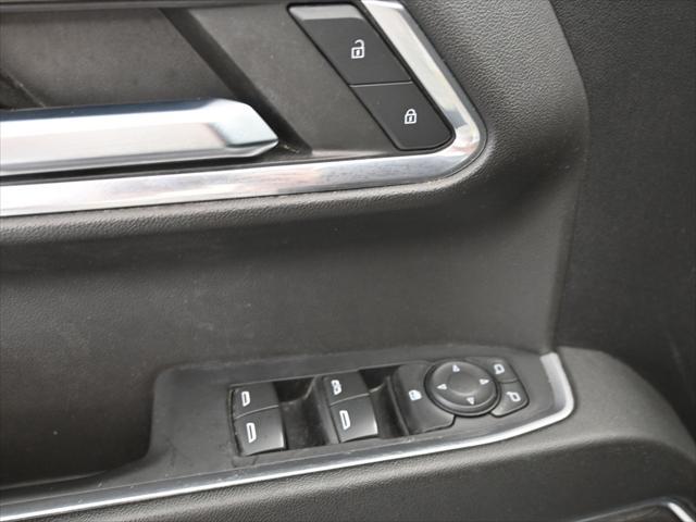 used 2024 Chevrolet Silverado 1500 car, priced at $39,227