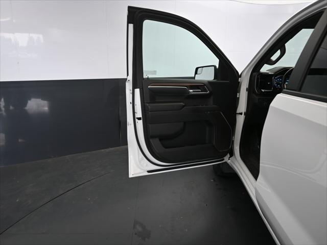 used 2024 Chevrolet Silverado 1500 car, priced at $39,227