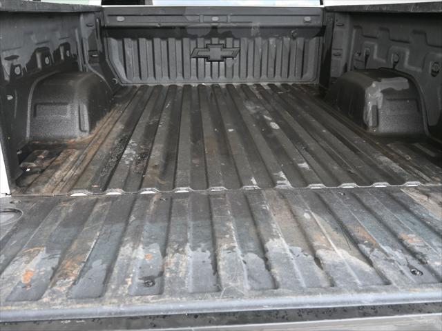 used 2024 Chevrolet Silverado 1500 car, priced at $39,227