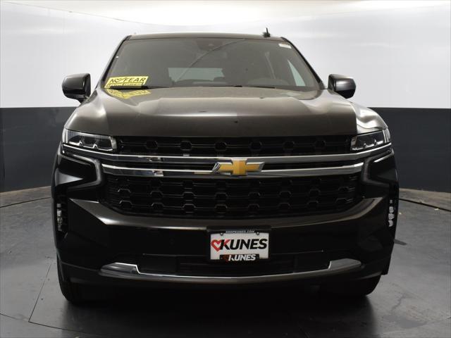 new 2024 Chevrolet Suburban car, priced at $58,869