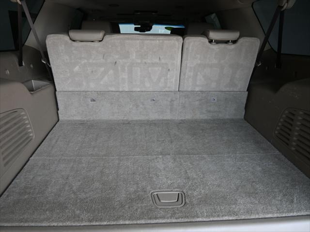 used 2017 GMC Yukon XL car, priced at $13,591