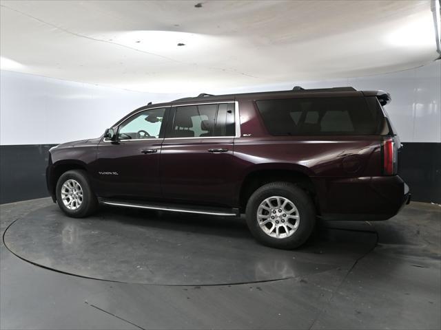 used 2017 GMC Yukon XL car, priced at $13,591