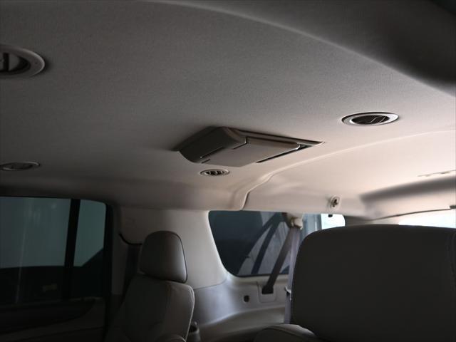 used 2017 GMC Yukon XL car, priced at $13,591