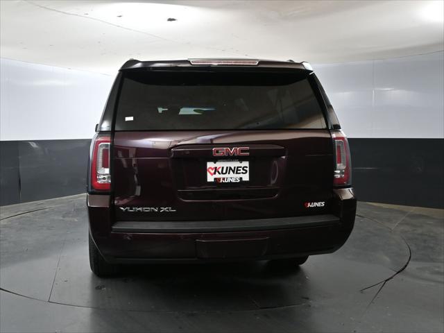 used 2017 GMC Yukon XL car, priced at $13,591