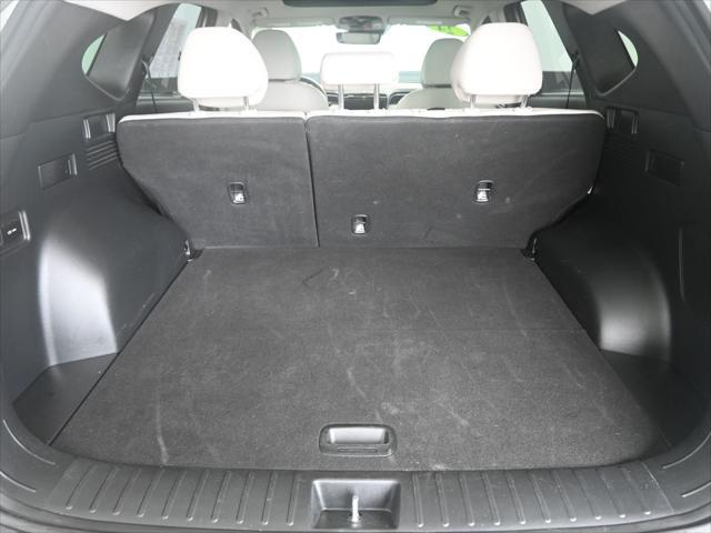 used 2024 Hyundai TUCSON Plug-In Hybrid car, priced at $29,891