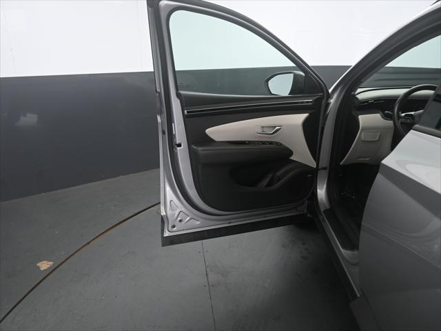 used 2024 Hyundai TUCSON Plug-In Hybrid car, priced at $29,891