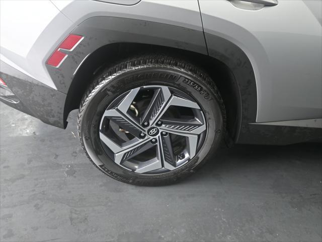 used 2024 Hyundai TUCSON Plug-In Hybrid car, priced at $29,891