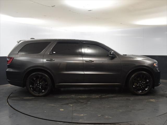 used 2020 Dodge Durango car, priced at $31,891