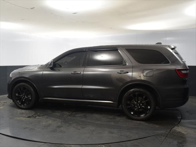 used 2020 Dodge Durango car, priced at $31,891