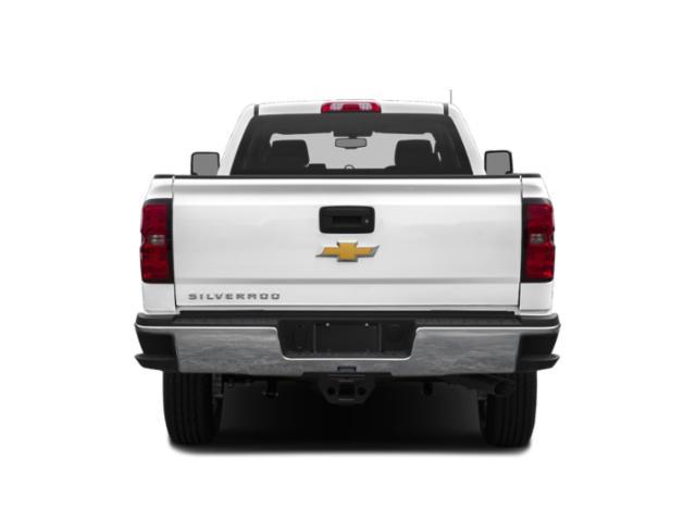 used 2019 Chevrolet Silverado 2500 car, priced at $36,329