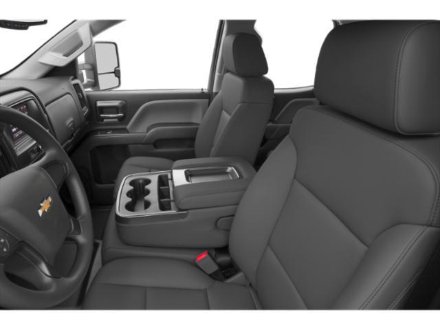 used 2019 Chevrolet Silverado 2500 car, priced at $36,329