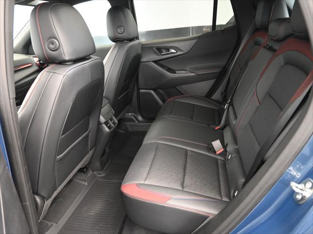 new 2026 Chevrolet Equinox car, priced at $36,690
