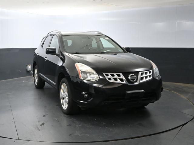 used 2013 Nissan Rogue car, priced at $7,259