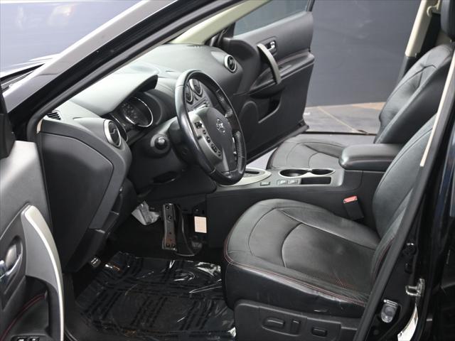 used 2013 Nissan Rogue car, priced at $6,991