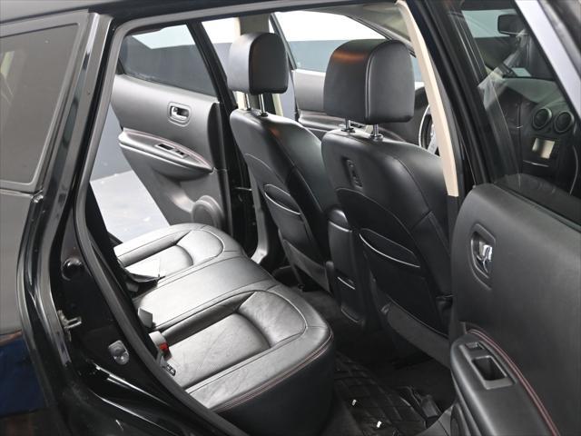 used 2013 Nissan Rogue car, priced at $6,991