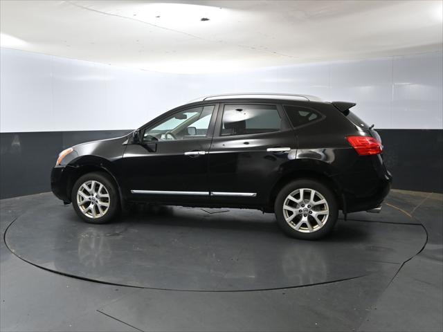 used 2013 Nissan Rogue car, priced at $6,991