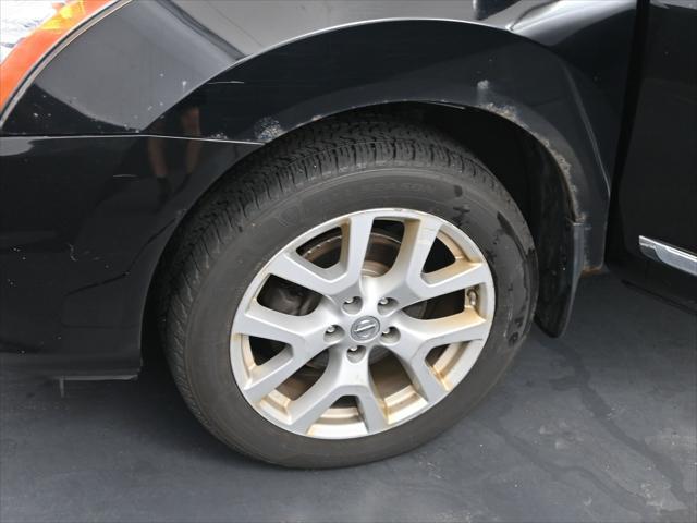 used 2013 Nissan Rogue car, priced at $6,991