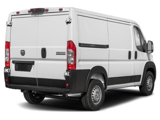 new 2024 Ram ProMaster 1500 car