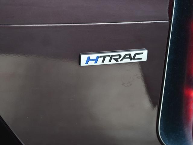 used 2024 Hyundai Palisade car, priced at $36,991