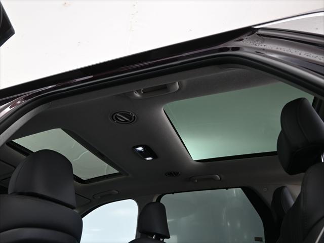 used 2024 Hyundai Palisade car, priced at $36,991