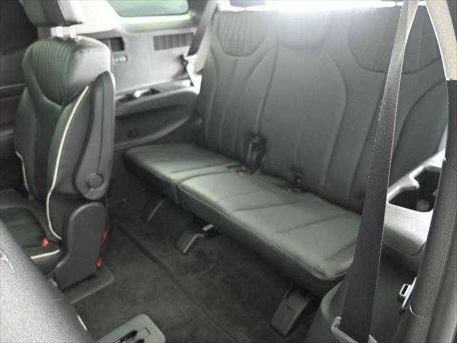 used 2024 Hyundai Palisade car, priced at $36,991