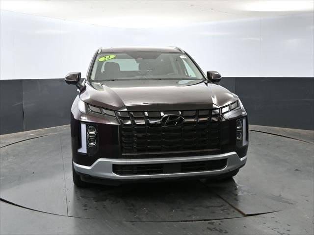 used 2024 Hyundai Palisade car, priced at $36,991
