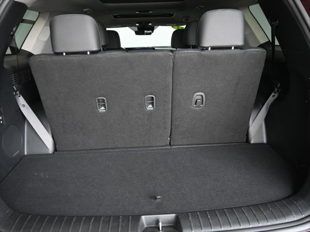 used 2024 Hyundai Palisade car, priced at $36,991