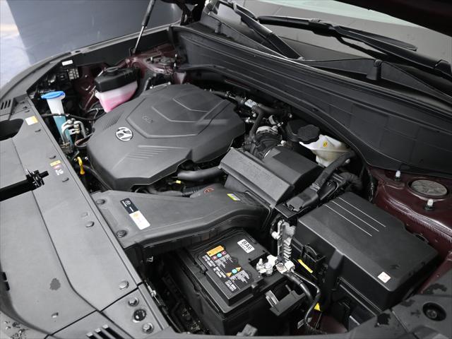 used 2024 Hyundai Palisade car, priced at $36,991