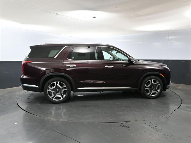 used 2024 Hyundai Palisade car, priced at $36,991