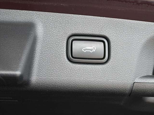 used 2024 Hyundai Palisade car, priced at $36,991
