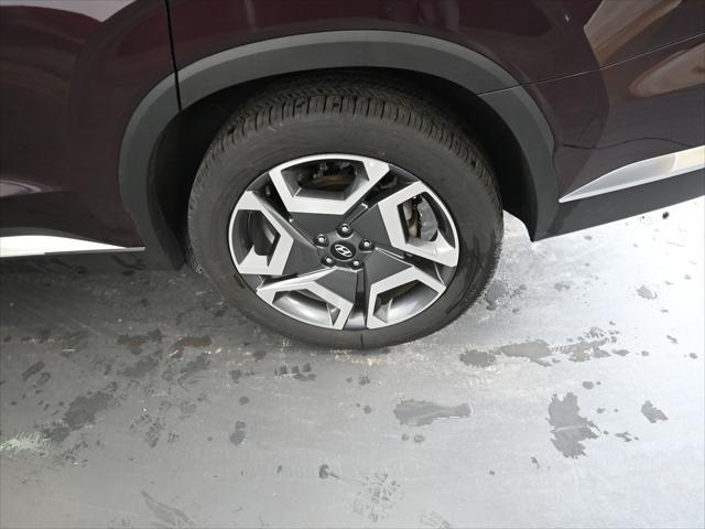 used 2024 Hyundai Palisade car, priced at $36,991