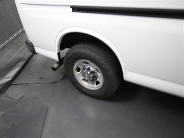 used 2013 Chevrolet Express 3500 car, priced at $15,342