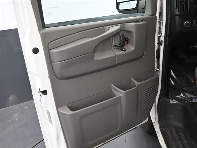 used 2013 Chevrolet Express 3500 car, priced at $15,342