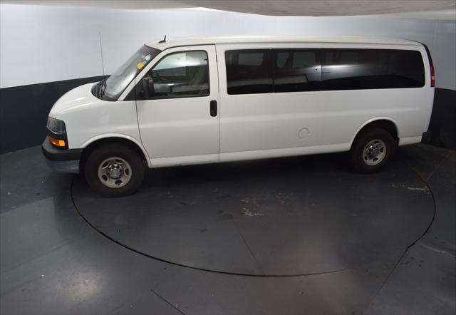 used 2013 Chevrolet Express 3500 car, priced at $15,442