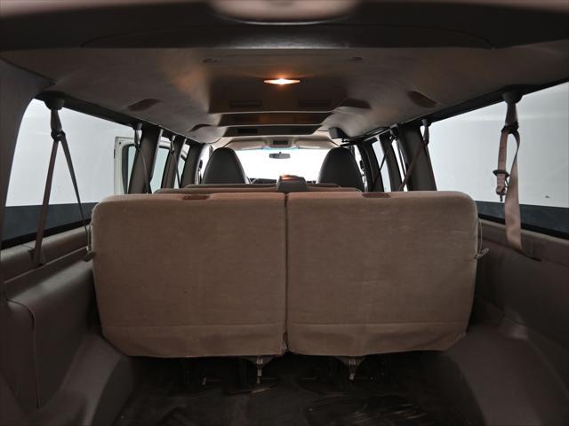 used 2013 Chevrolet Express 3500 car, priced at $15,342