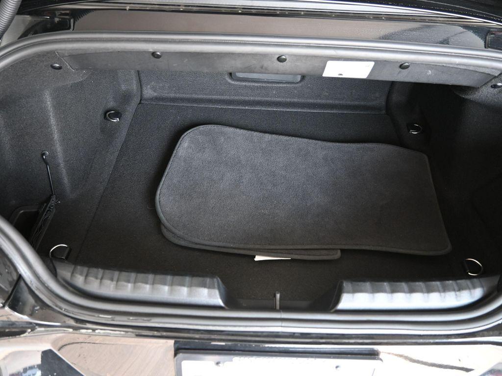 used 2025 BMW Z4 car, priced at $44,780