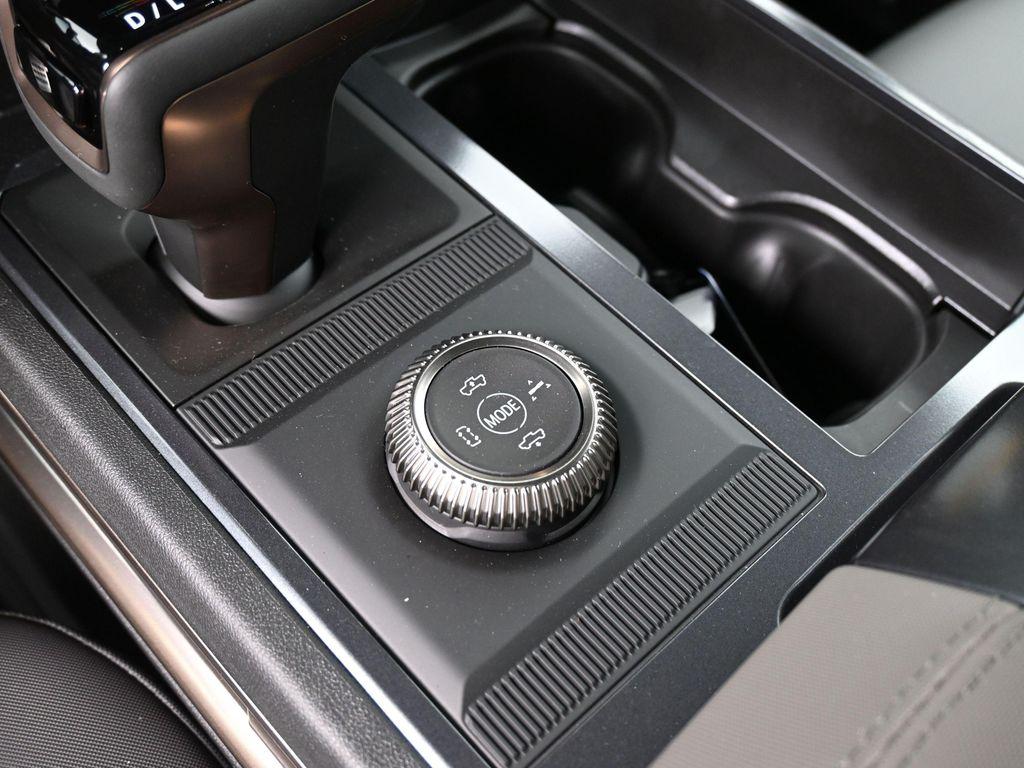 new 2025 GMC HUMMER EV Pickup car, priced at $93,278