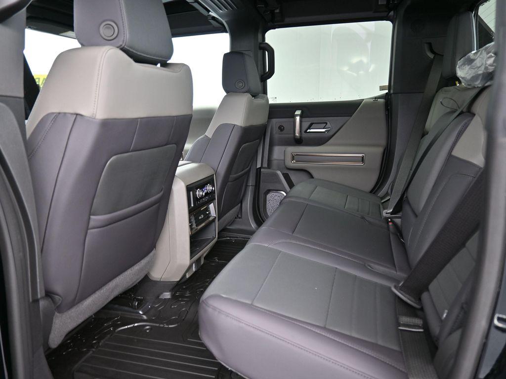 new 2025 GMC HUMMER EV Pickup car, priced at $93,278