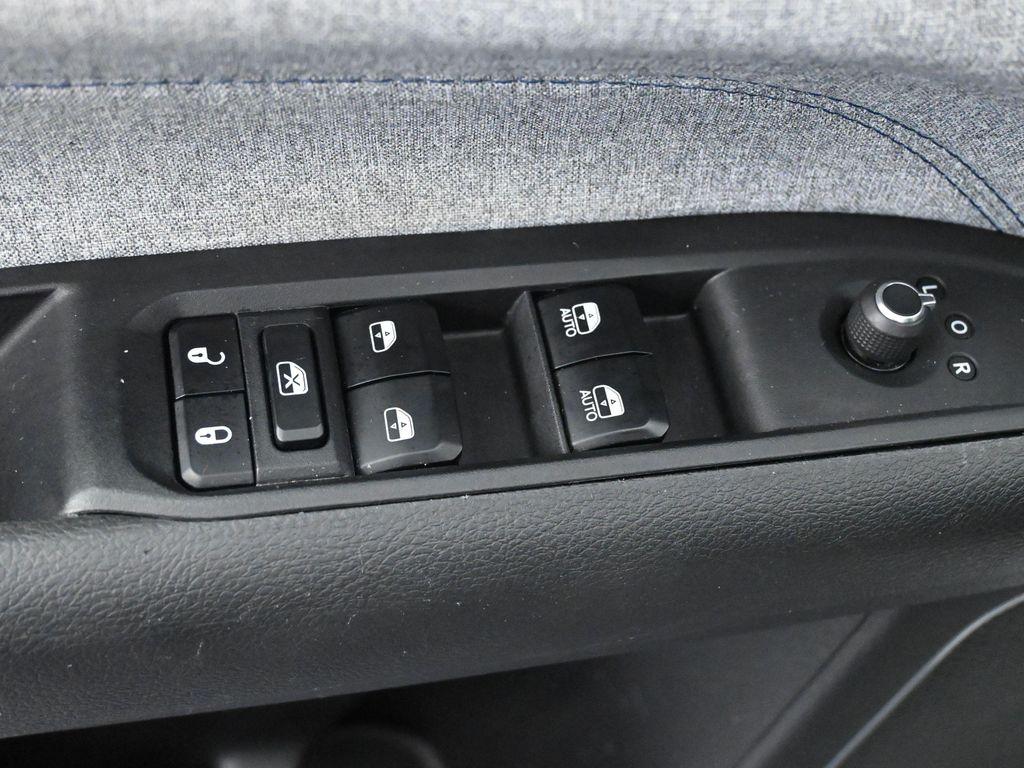 used 2023 Jeep Compass car, priced at $19,837