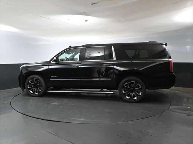 used 2019 GMC Yukon XL car, priced at $26,998
