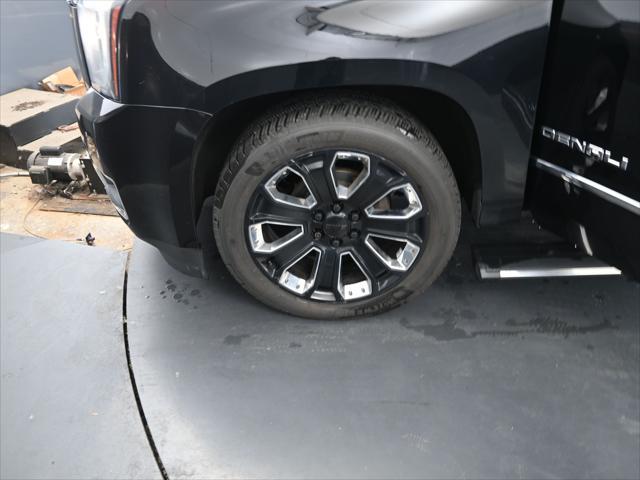 used 2019 GMC Yukon XL car, priced at $26,998
