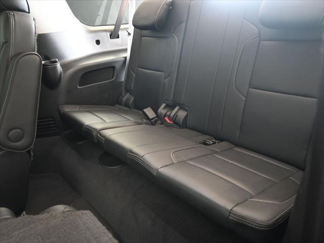 used 2019 GMC Yukon XL car, priced at $26,998