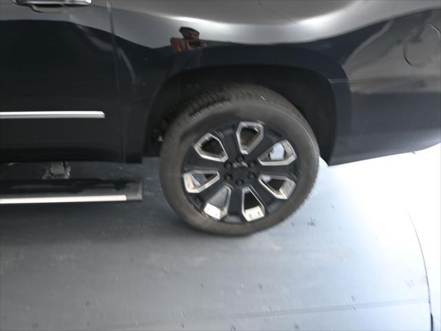 used 2019 GMC Yukon XL car, priced at $26,998