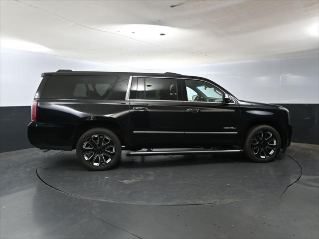 used 2019 GMC Yukon XL car, priced at $26,998