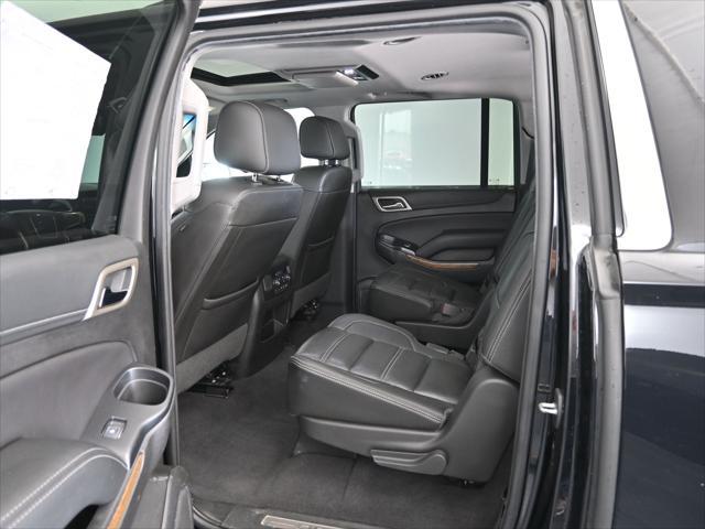used 2019 GMC Yukon XL car, priced at $26,998