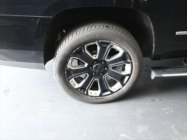 used 2019 GMC Yukon XL car, priced at $26,998